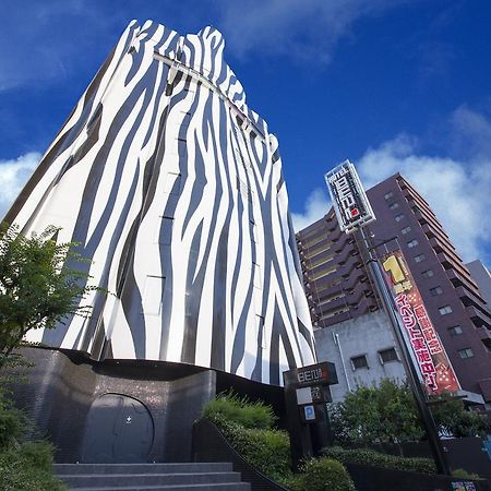 Hotel Beni East (Adults Only) Osaka Exterior photo