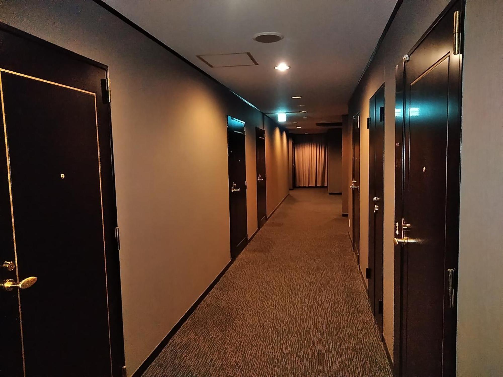 Hotel Beni East (Adults Only) Osaka Exterior photo